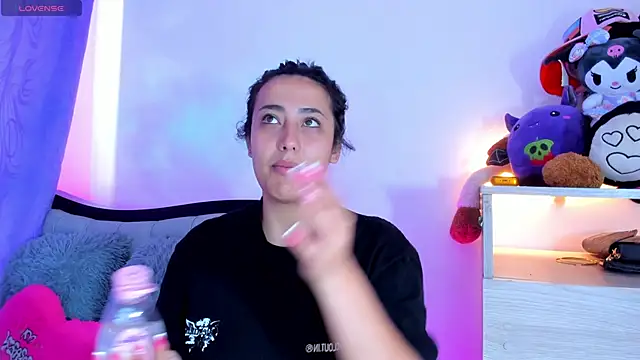 my aleja  online show from 03-29-26, 11:21