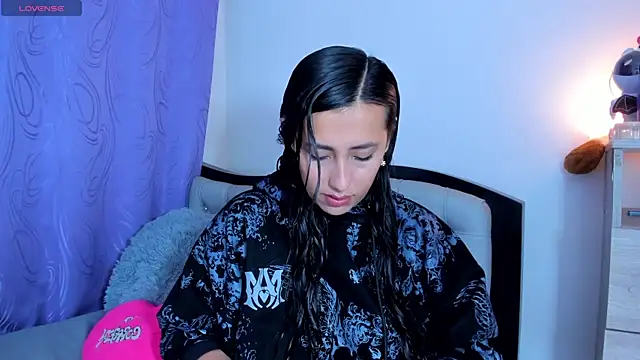 my aleja  online show from 04-11-26, 10:41