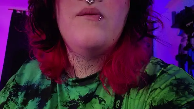 Mariana velezz online show from 02-17-26, 09:54