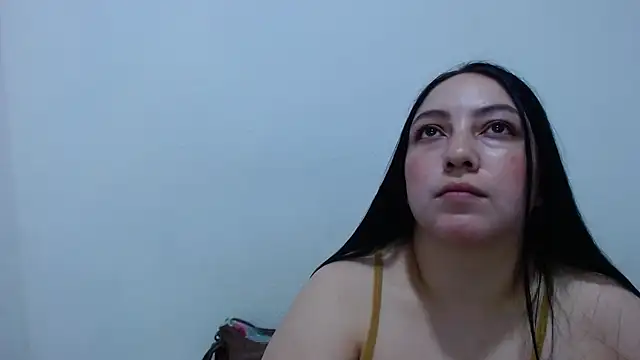carolina zabala 19 online show from 05-23-26, 04:22