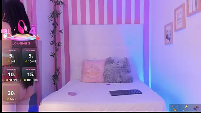 M0lly Beckers online show from 02-03-26, 02:11