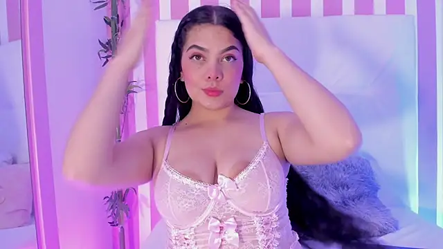 M0lly Beckers online show from 02-11-26, 01:49