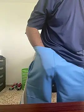 juanortiz8k online show from 03-29-26, 01:44