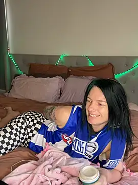 Sookie Soxxxe online show from 05-23-26, 04:07