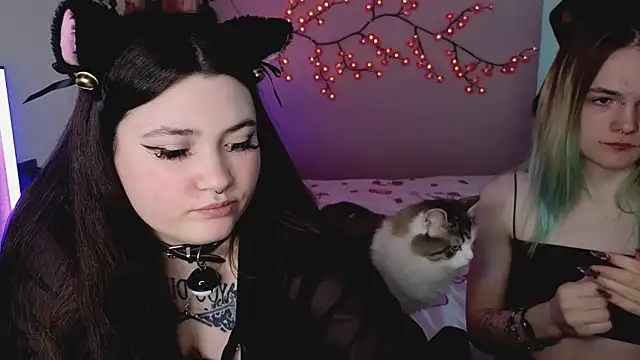 Snapshot of mirana_blade chatting on 02-24-26, 10:35 mirana blade online show from 02-24-26, 10:35