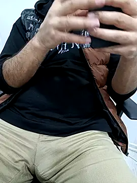 Yaman 33 online show from 04-07-26, 08:04