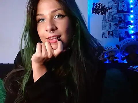 Chloe paytone online show from 03-06-26, 10:28