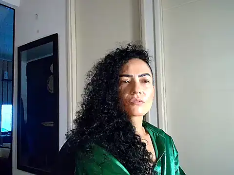 Koral369 online show from 04-22-26, 05:21