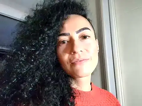 Snapshot of Koral369 chatting on 05-26-26, 06:31 Koral369 online show from 05-26-26, 06:31