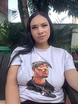 cloe weiss online show from 10-02-25, 04:03