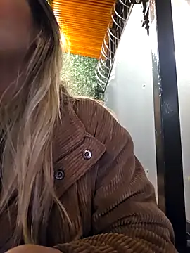 VesperVelvet online show from 03-21-26, 03:11