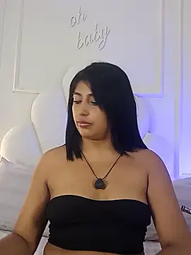 Kaylachannell online show from 05-26-26, 03:35