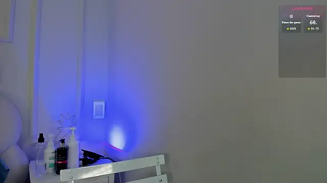 Kaylachannell online show from 06-03-26, 03:42
