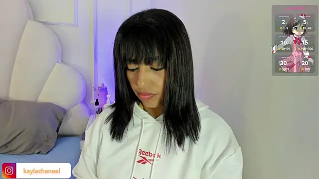 Snapshot of Kaylachannell chatting on 06-04-26, 03:34 Kaylachannell online show from 06-04-26, 03:34