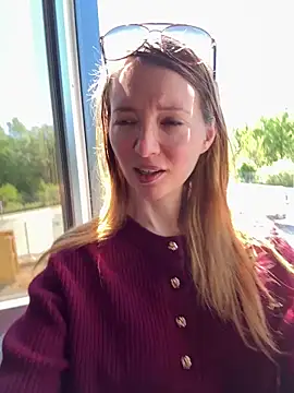 FayeFlame online show from 05-08-26, 08:52