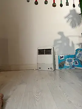 FayeFlame online show from 05-09-26, 10:15