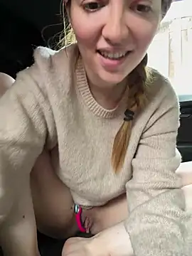 FayeFlame online show from 05-11-26, 12:55