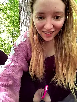 FayeFlame online show from 05-27-26, 09:50