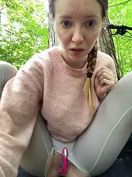 FayeFlame online show from 05-31-26, 10:00