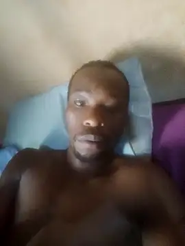 KingBonga online show from 09-10-25, 03:23