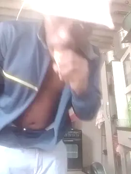 KingBonga online show from 09-15-25, 07:52