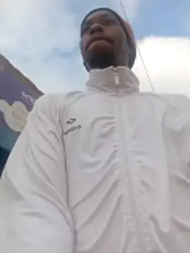 KingBonga online show from 10-28-25, 05:22