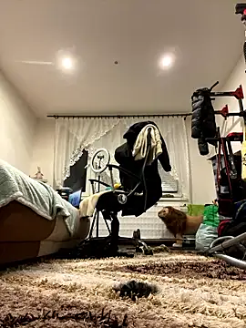 Piggiteablacktea online show from 01-18-26, 06:12