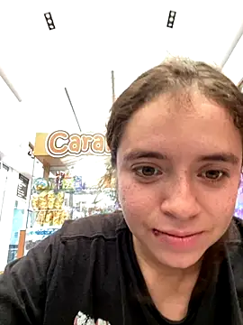 Snapshot of Lucy_YupiSweet chatting on 11-14-25, 09:46 Lucy YupiSweet online show from 11-14-25, 09:46