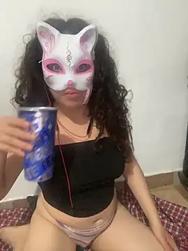 Snapshot of Lucy_YupiSweet chatting on 02-12-26, 07:14 Lucy YupiSweet online show from 02-12-26, 07:14