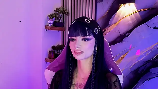 chloe jacksonn online show from 07-14-26, 10:37