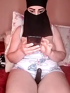 Sofia maroc99 online show from 04-03-26, 11:58