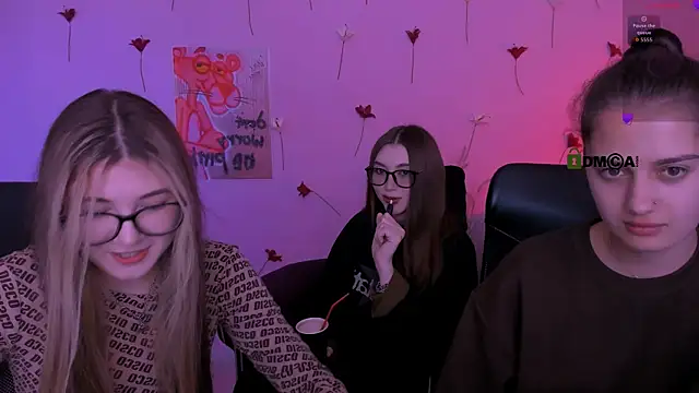 barbara crazy online show from 04-11-26, 06:56