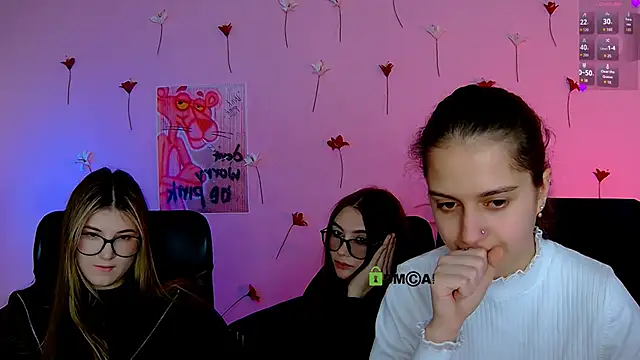 barbara crazy online show from 04-18-26, 06:45