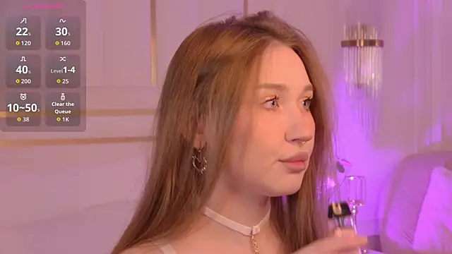 NancySmitts online show from 10-27-25, 03:49