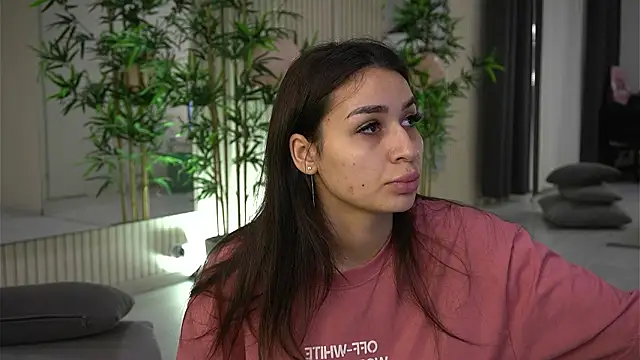 EmmaBlanco online show from 03-05-26, 06:59