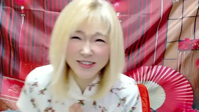Snapshot of kimagure-fu- chatting on 07-11-26, 01:36 kimagure-fu- online show from 07-11-26, 01:36