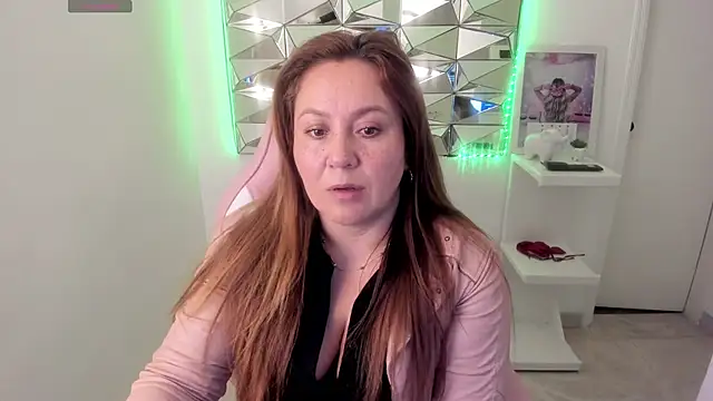 camixxx m online show from 10-15-25, 01:00