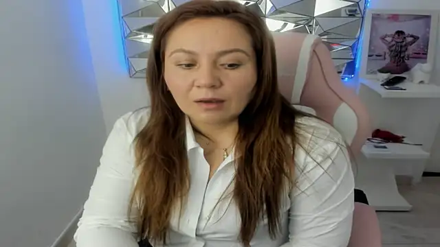 camixxx m online show from 10-20-25, 12:38