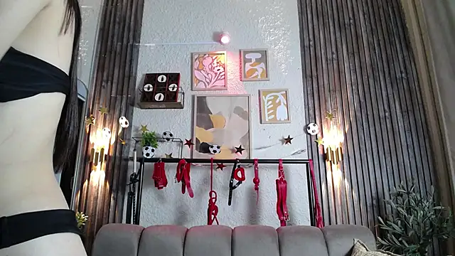 Doll4anall online show from 07-16-26, 07:09