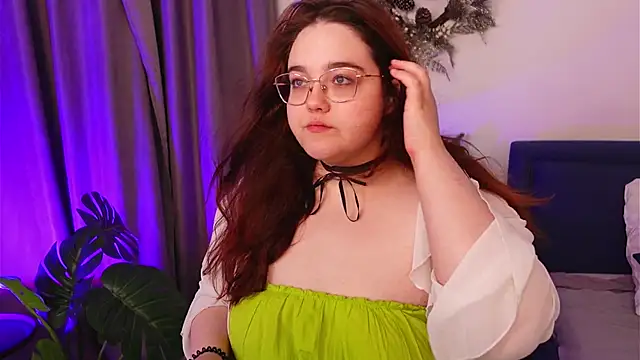 Neko Moor online show from 12-04-25, 08:50