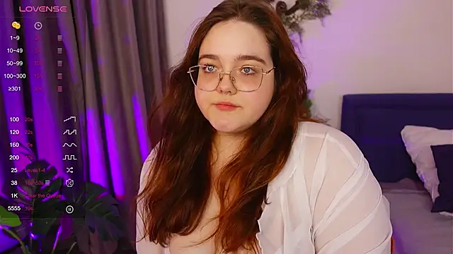 Neko Moor online show from 12-05-25, 09:00