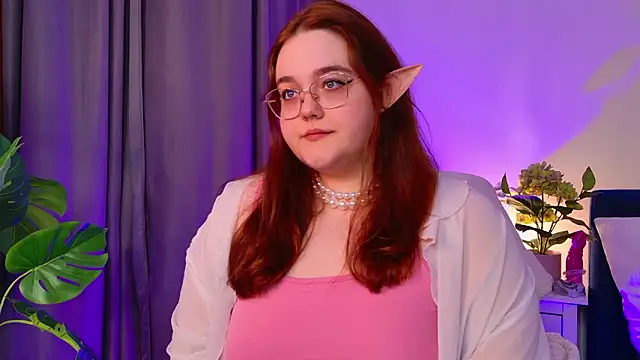 Neko Moor online show from 03-11-26, 08:37