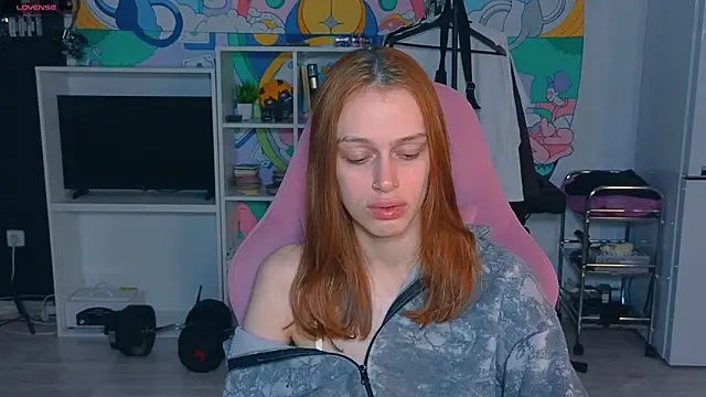 erika sin online show from 02-28-26, 02:40