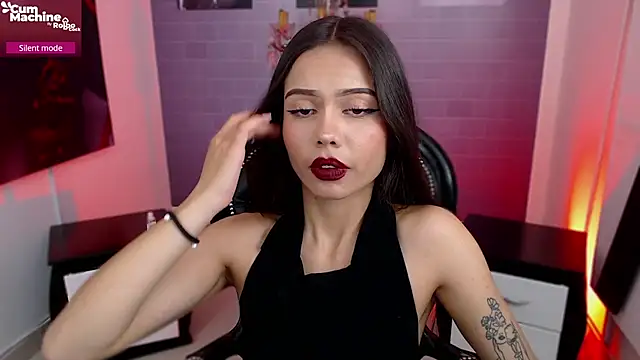 aleesha cameron02 online show from 04-06-26, 09:38