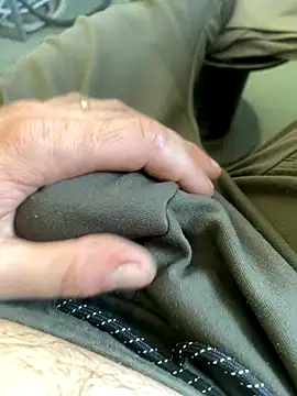 Marius1991 online show from 10-20-25, 07:20