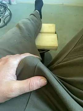 Marius1991 online show from 02-26-26, 06:23