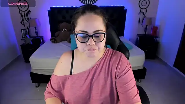Snapshot of LolaVillalobos chatting on 07-04-26, 11:38 LolaVillalobos online show from 07-04-26, 11:38
