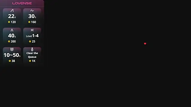 Maggy t18 online show from 07-14-26, 03:00