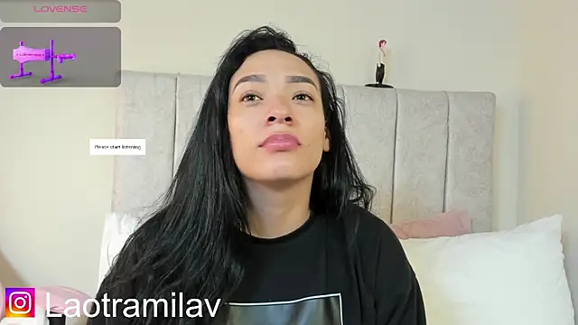 juliettaa 1 online show from 06-09-26, 12:00