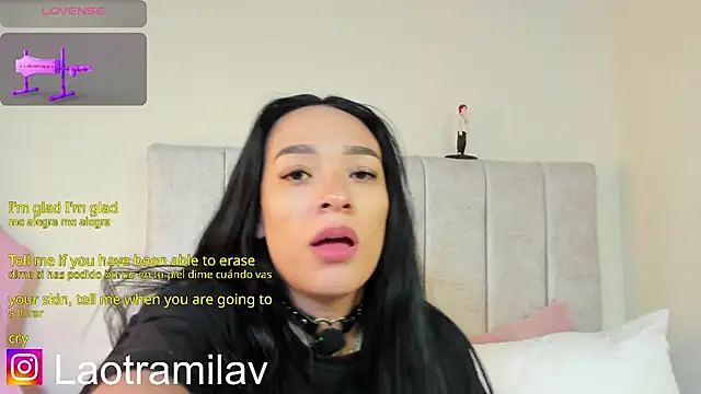 juliettaa 1 online show from 06-16-26, 11:07
